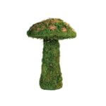 Deco_Moss_Mushroom_Fresh_Green_14in_Medium_55272