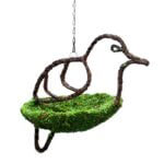 Dove_Bird_Feeder_Fresh_Green_9.5in_Diameter_56901