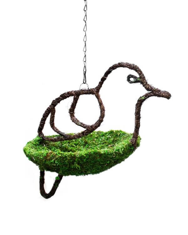 Dove_Bird_Feeder_Fresh_Green_9.5in_Diameter_56901