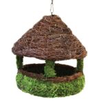 Gazebo_Woven_Birdhouse_Fresh_Green_11_x_11in_56001