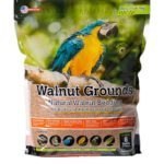 Walnut Bedding 8QT Galapagos Reptile Gear