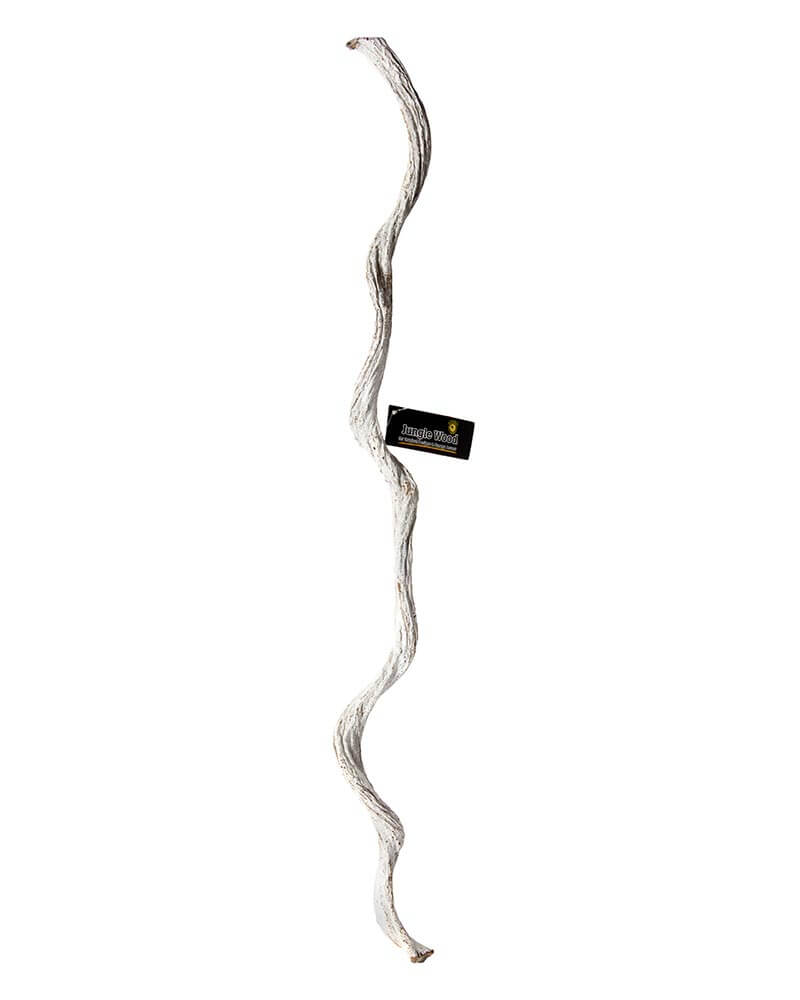 Jungle Wood White 3 ft