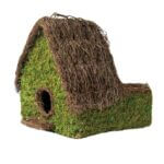 Plantable_Maison_Birdhouse_Fresh_Green_9.5_x_10.5in_56002