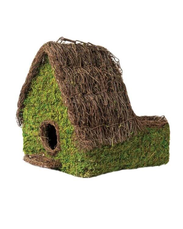 Plantable_Maison_Birdhouse_Fresh_Green_9.5_x_10.5in_56002