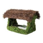 Porch_Birdhouse_Fresh_Green_12_x_9in_56008
