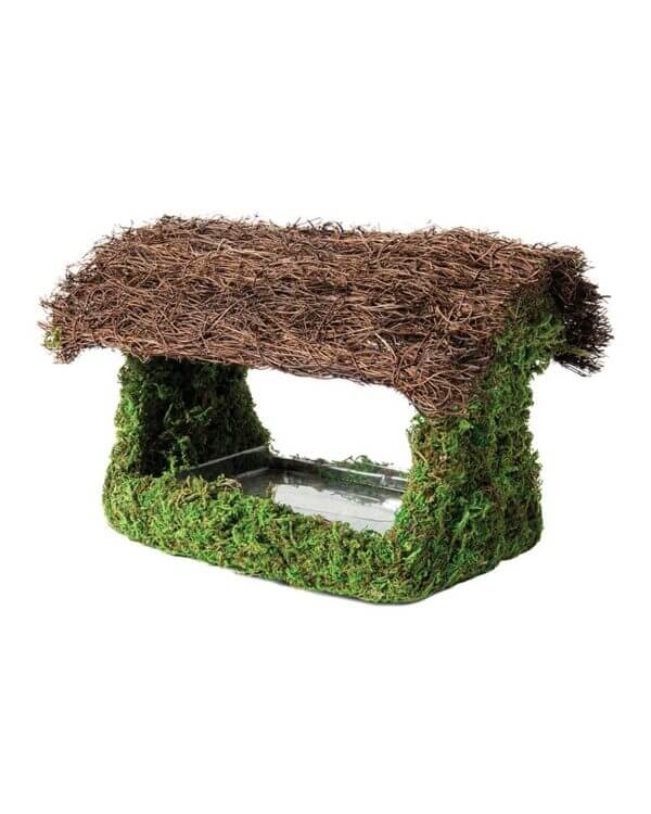 Porch_Birdhouse_Fresh_Green_12_x_9in_56008