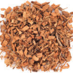 Coconut Husk Chips
