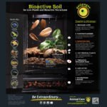 Bioactive Soil Instructions